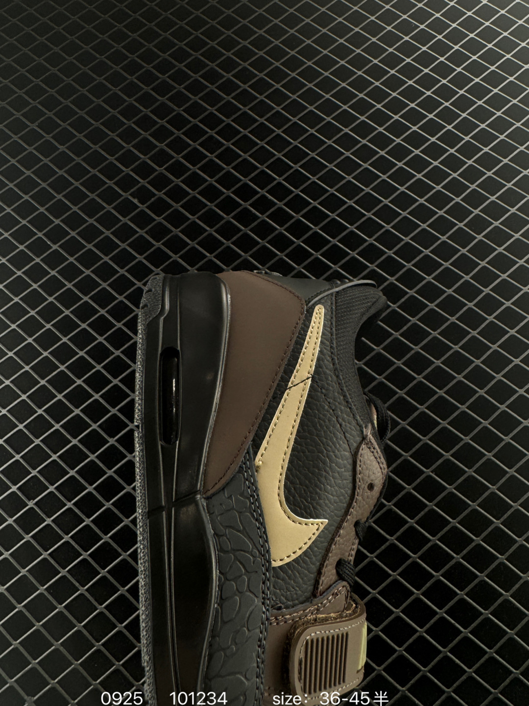 Nike Air Jordan Legacy 312 Low